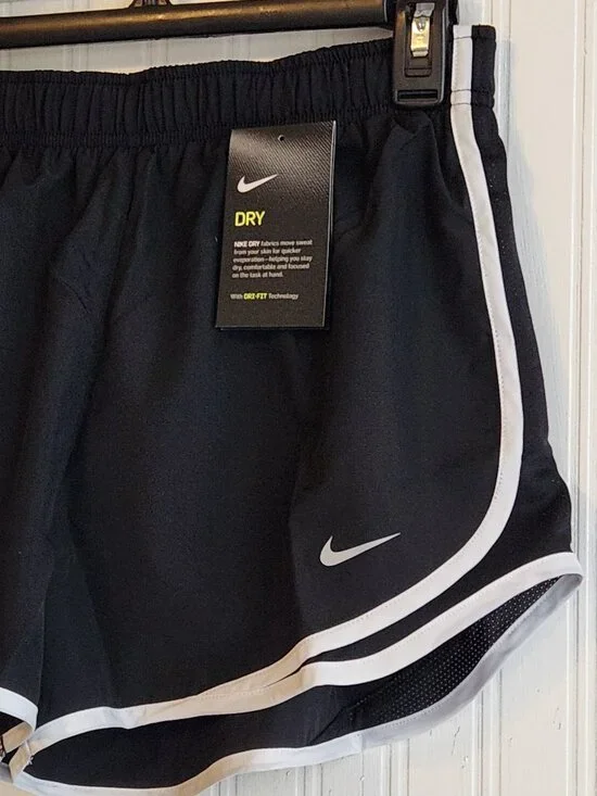 NIKE Move to Zero Women's Athletic Shorts Sustainable - Medium - NWT NEW - Picture 4 of 7